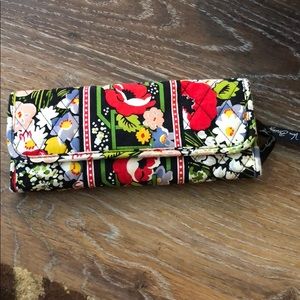 Vera Bradley wallet